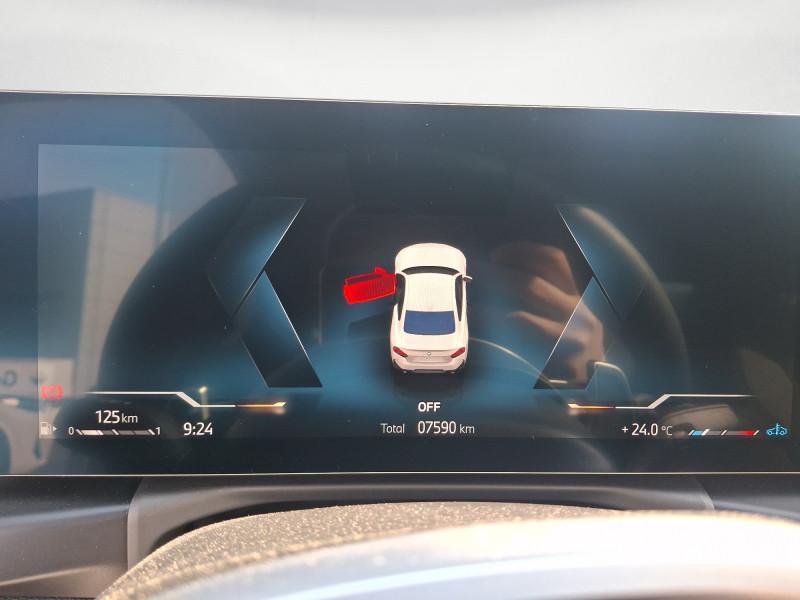 BMW 2er Coupé – Bild 11