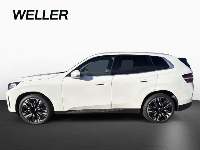 BMW X3 – Bild 5