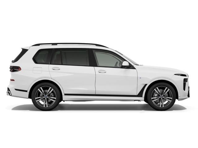 BMW X7 – Bild 6