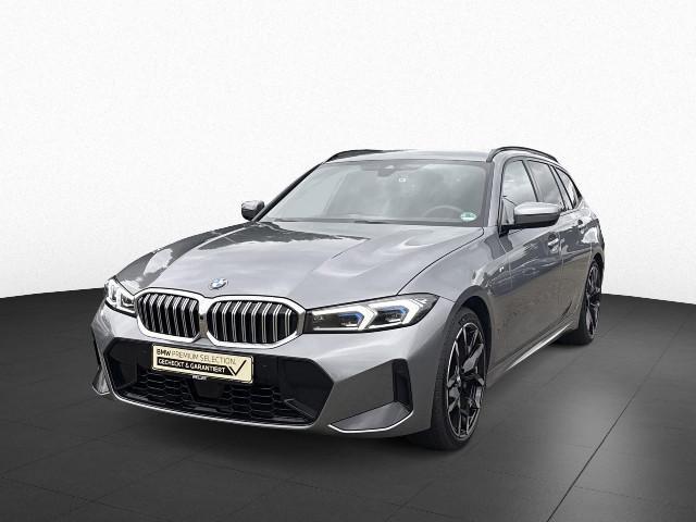 BMW 3er Touring
