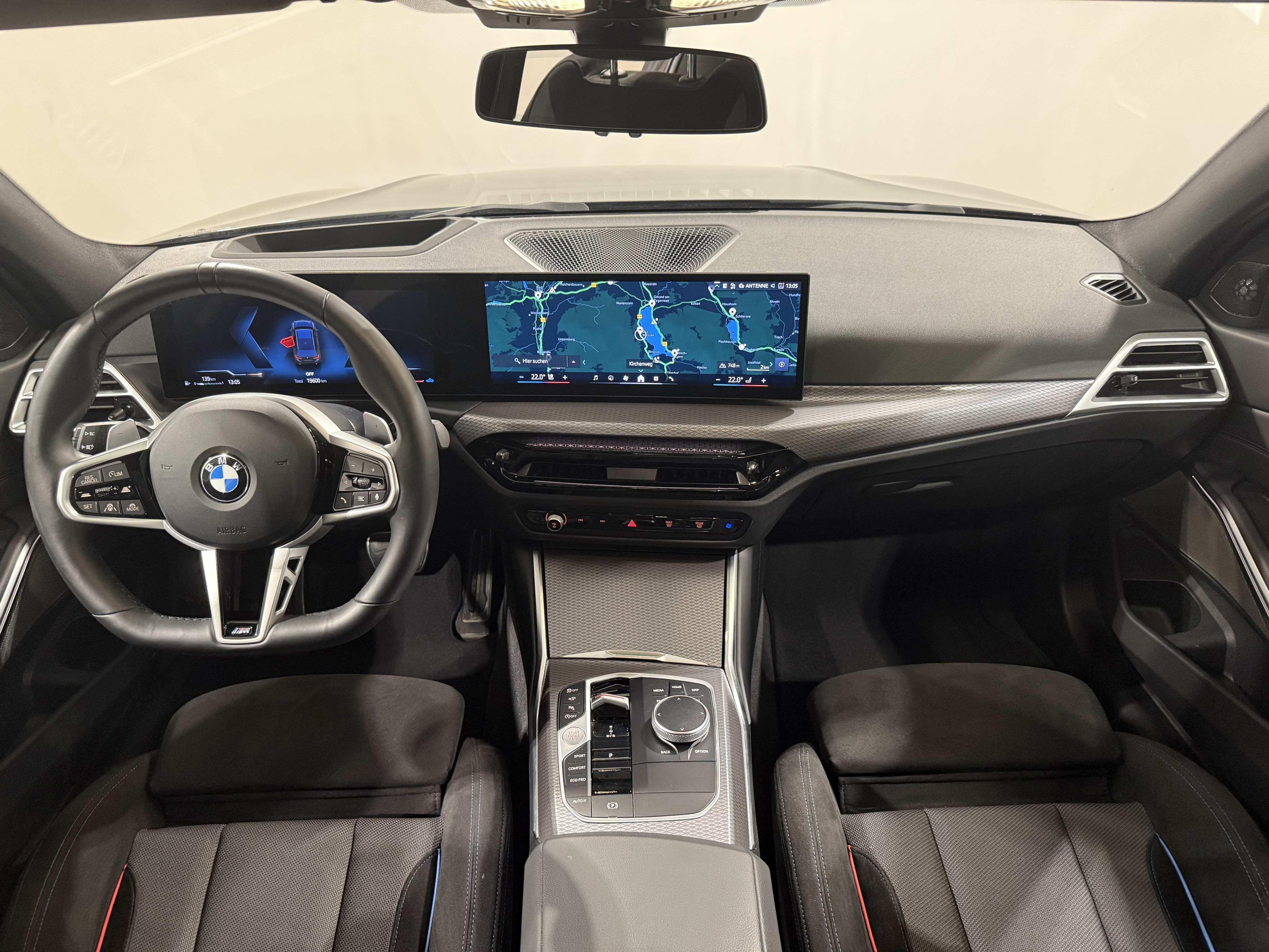 BMW 3er Touring – Bild 15