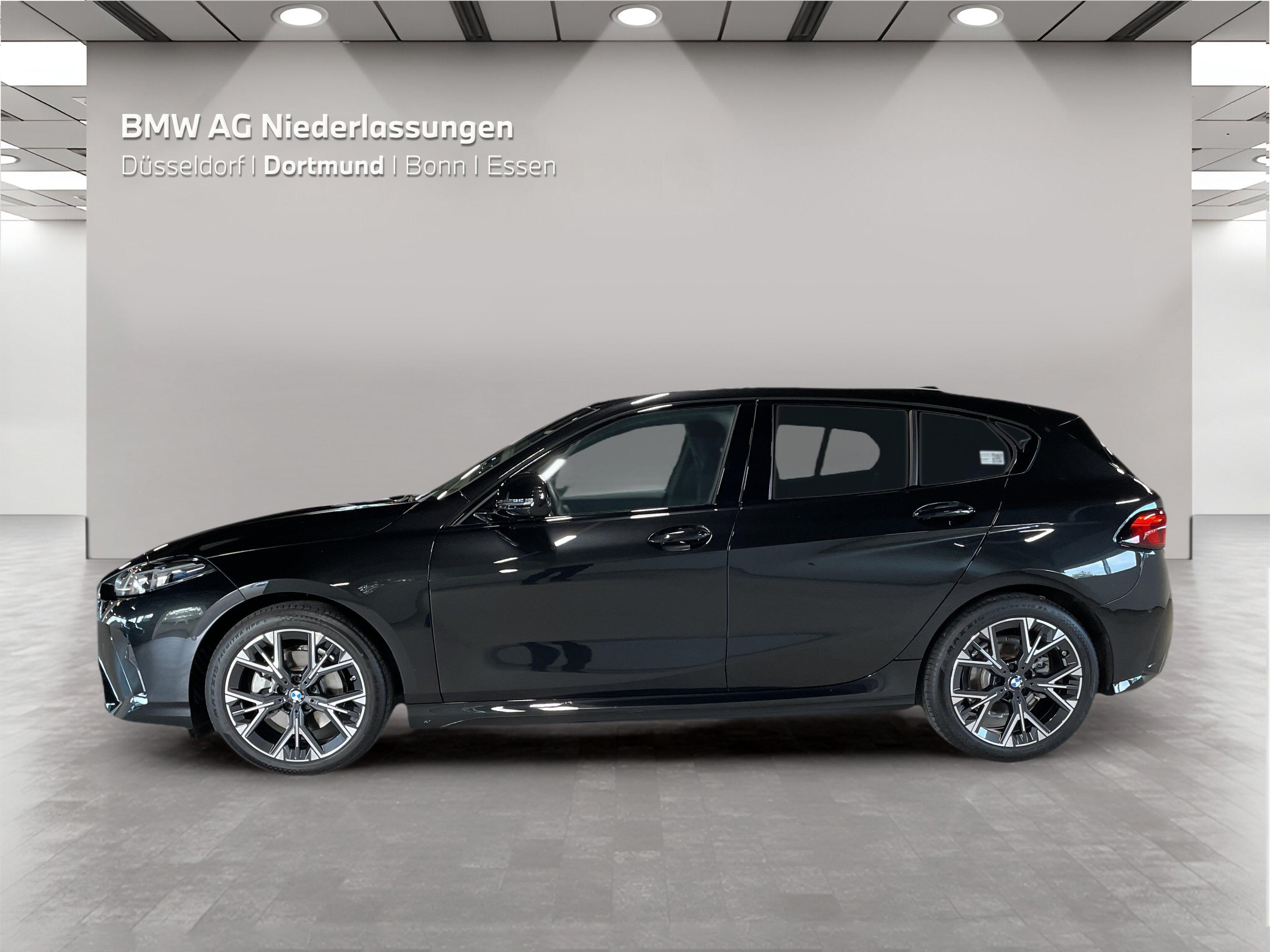 BMW 1er – Bild 5