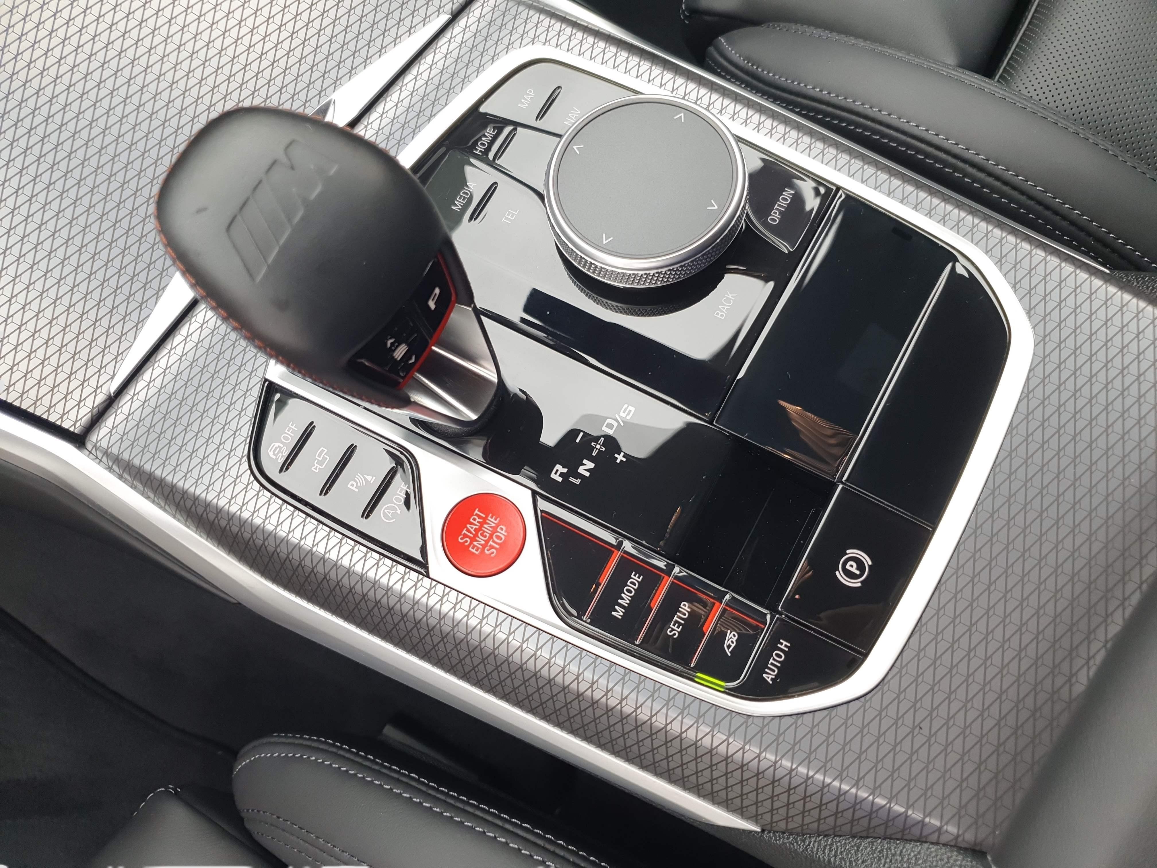 BMW M3 Touring – Bild 15