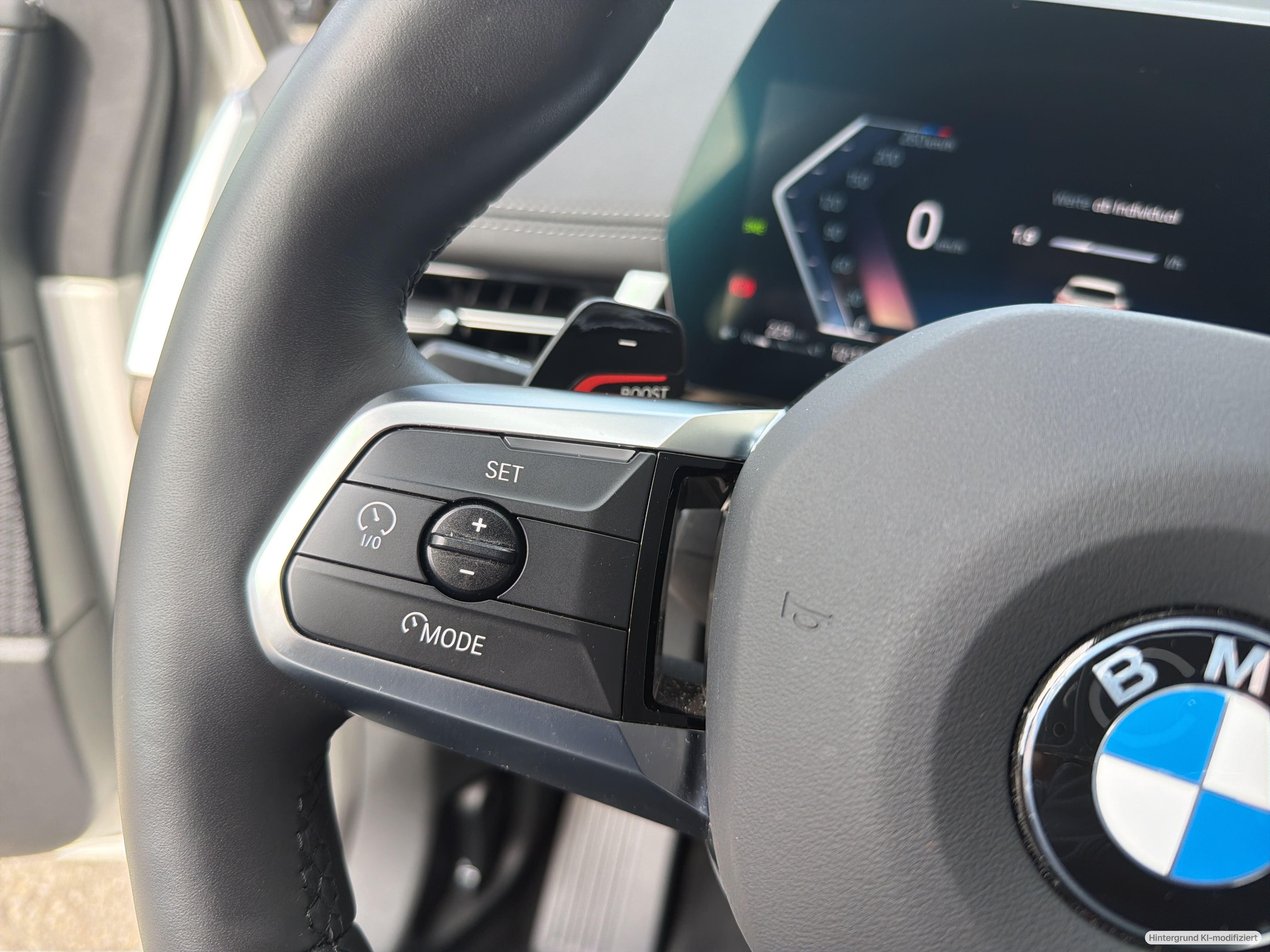 BMW 2er Active Tourer – Bild 20