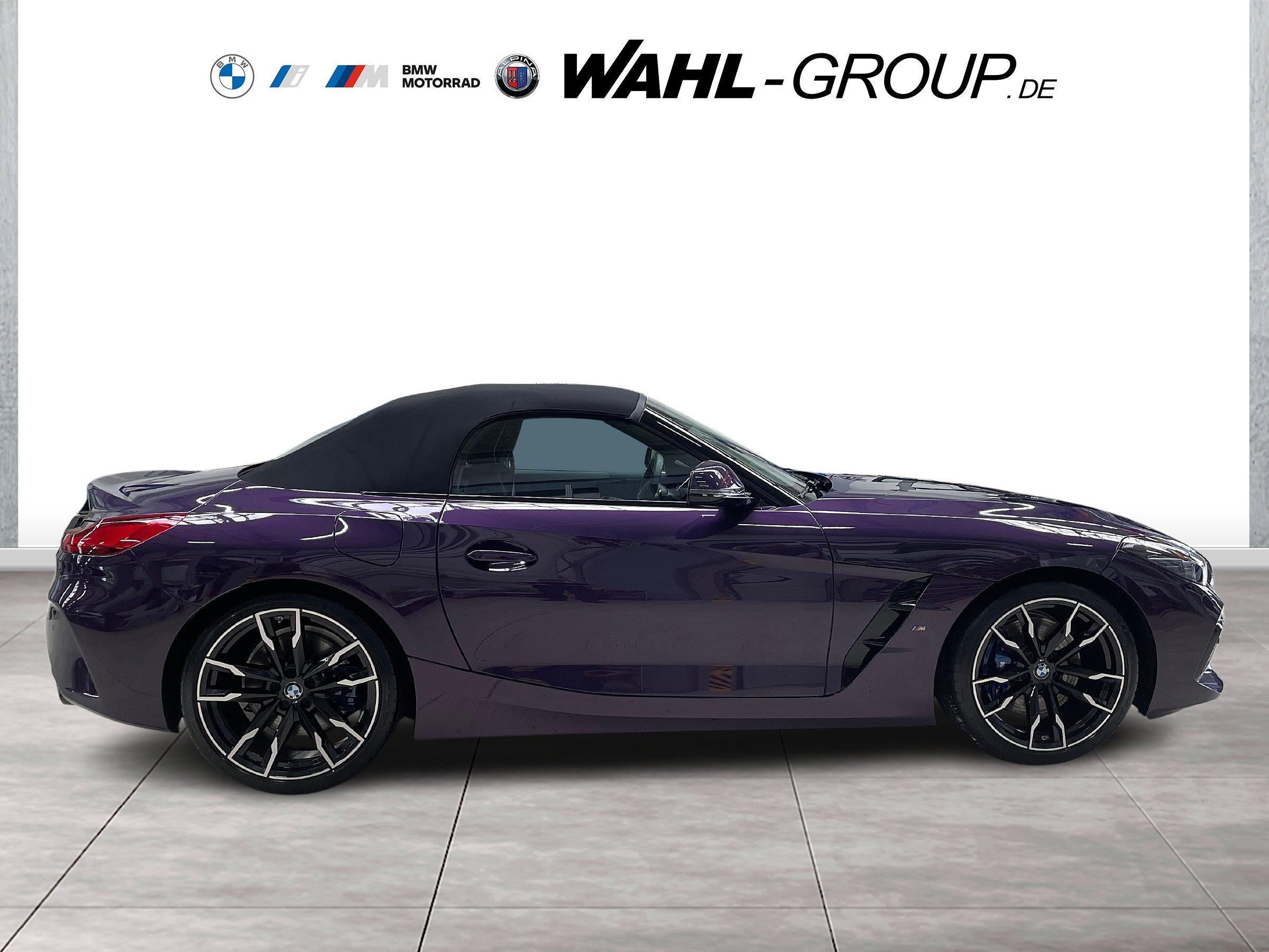 BMW Z4 – Bild 11