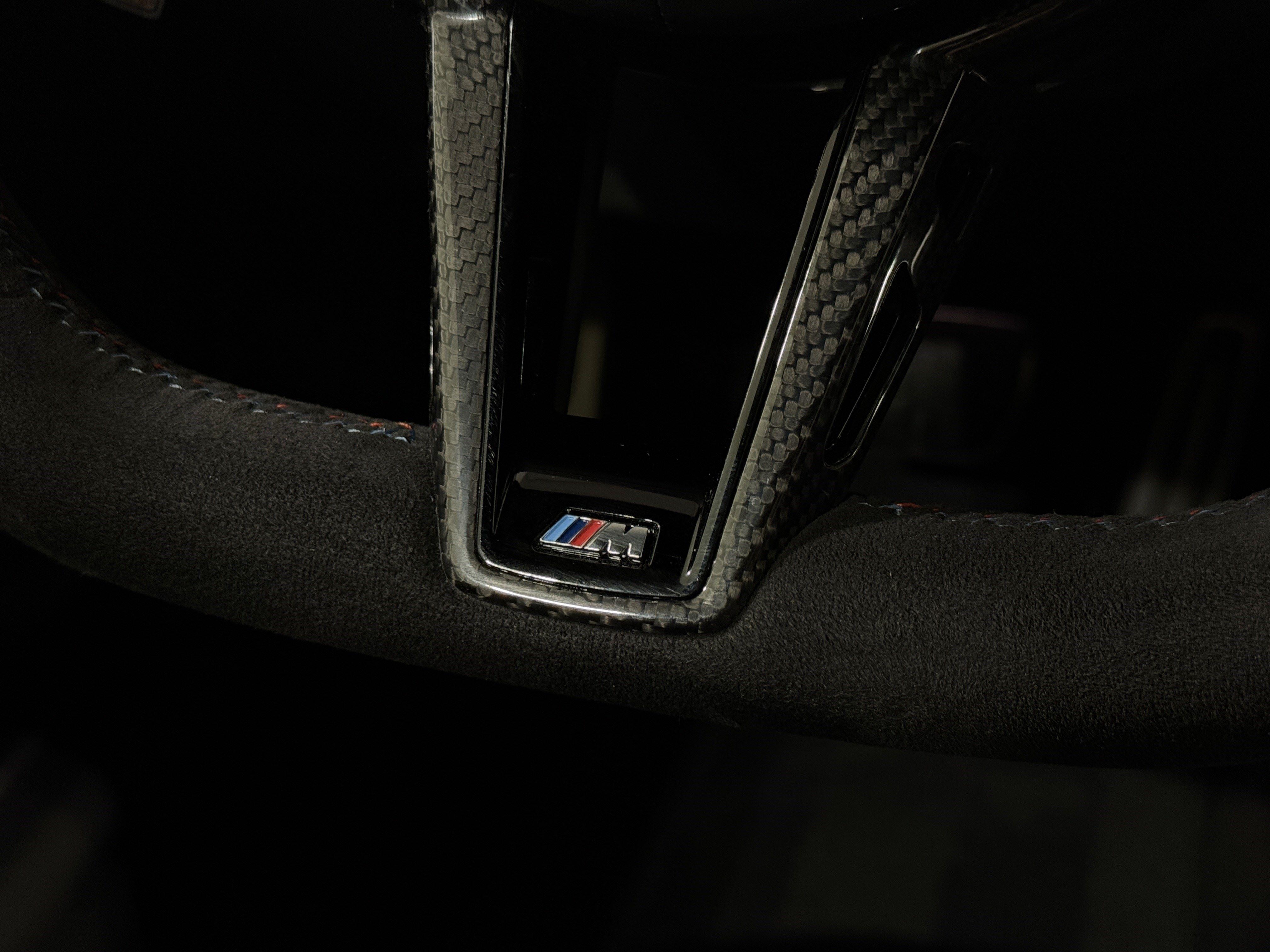 BMW M2 Coupé – Bild 20