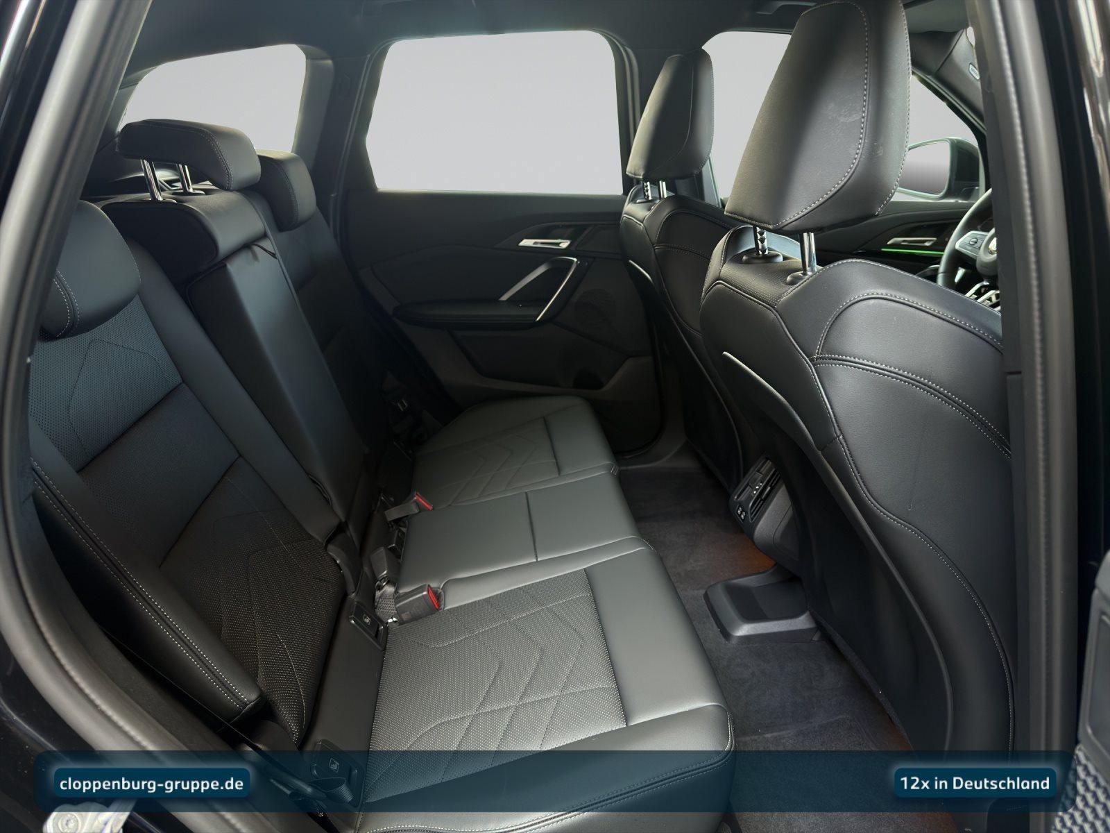 BMW X1 – Bild 21