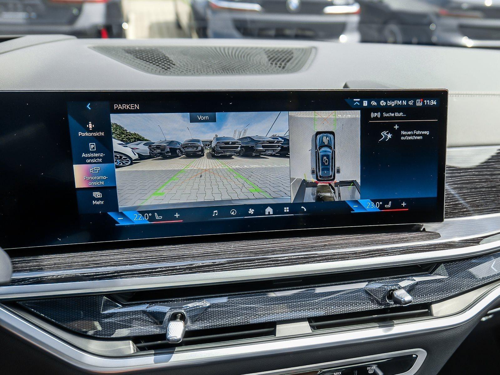 BMW X7 – Bild 14