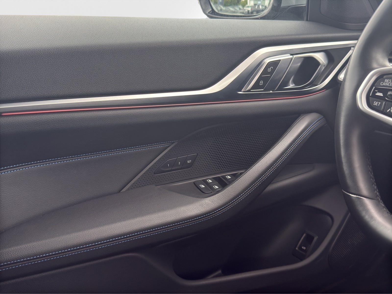 BMW 4er Gran Coupé – Bild 29