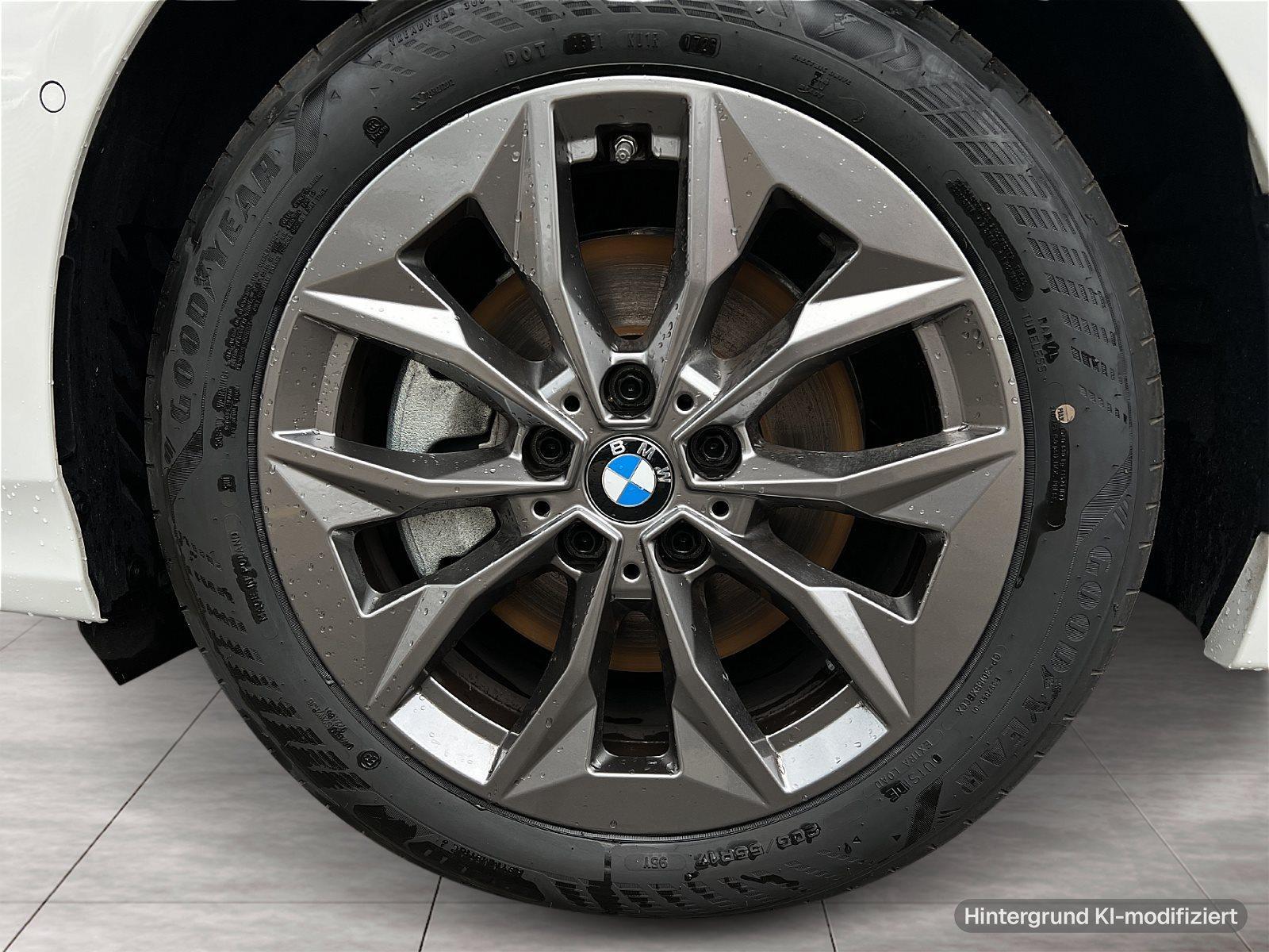 BMW 1er – Bild 6