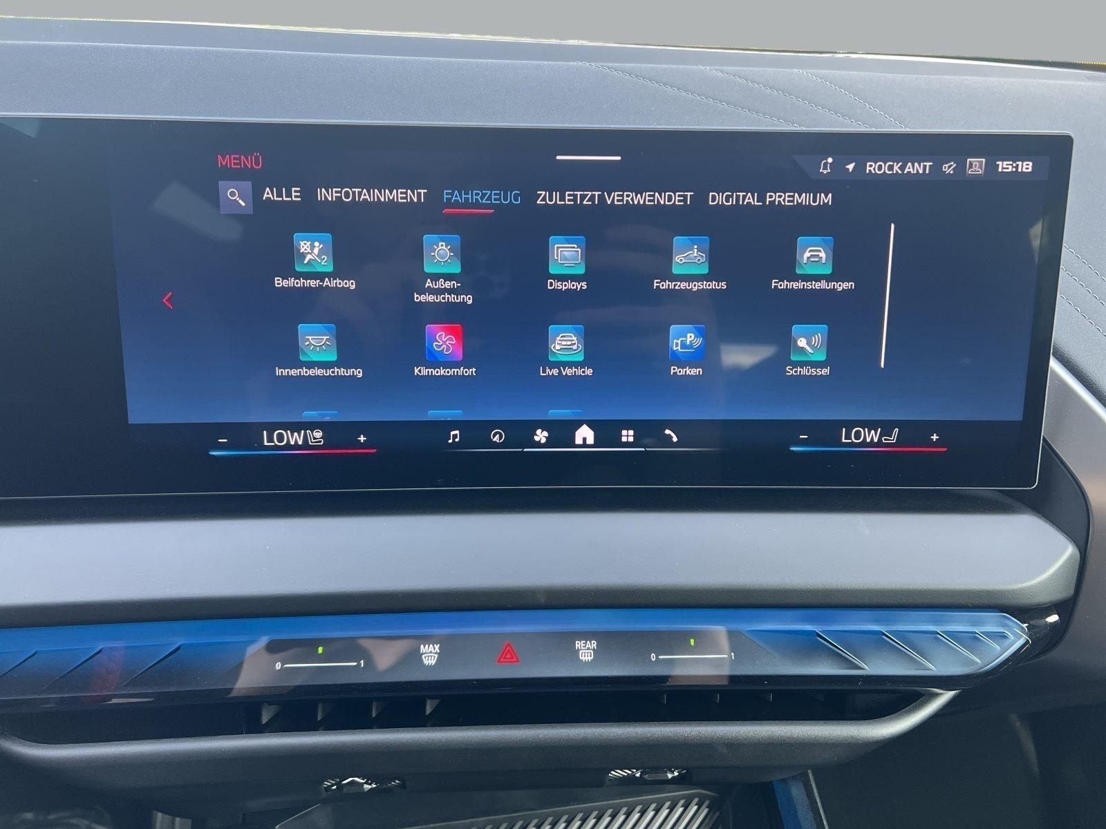 BMW X3 – Bild 20