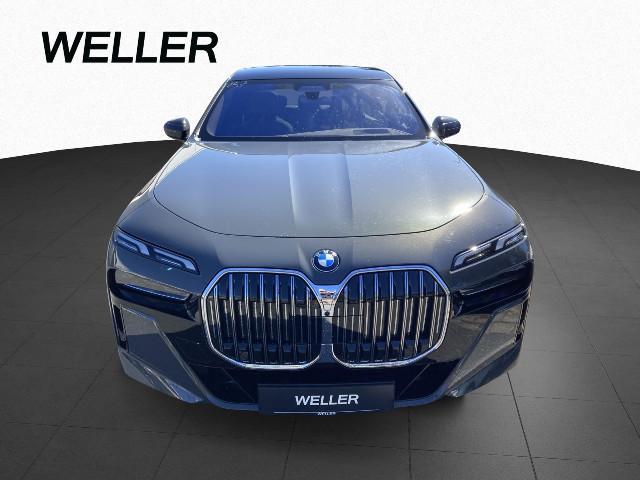 BMW 7er – Bild 2