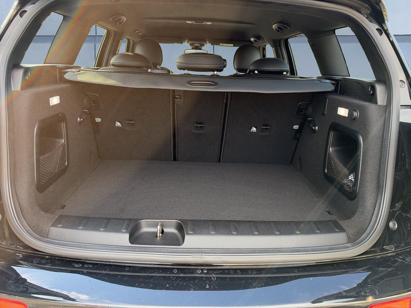 MINI Clubman – Bild 13