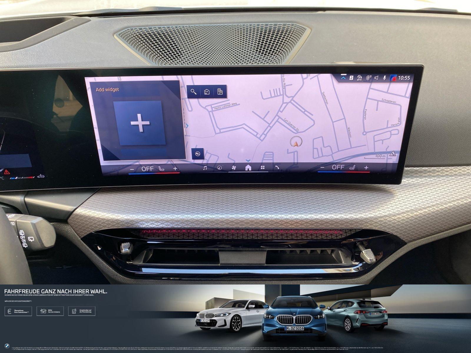 BMW 3er Touring – Bild 8