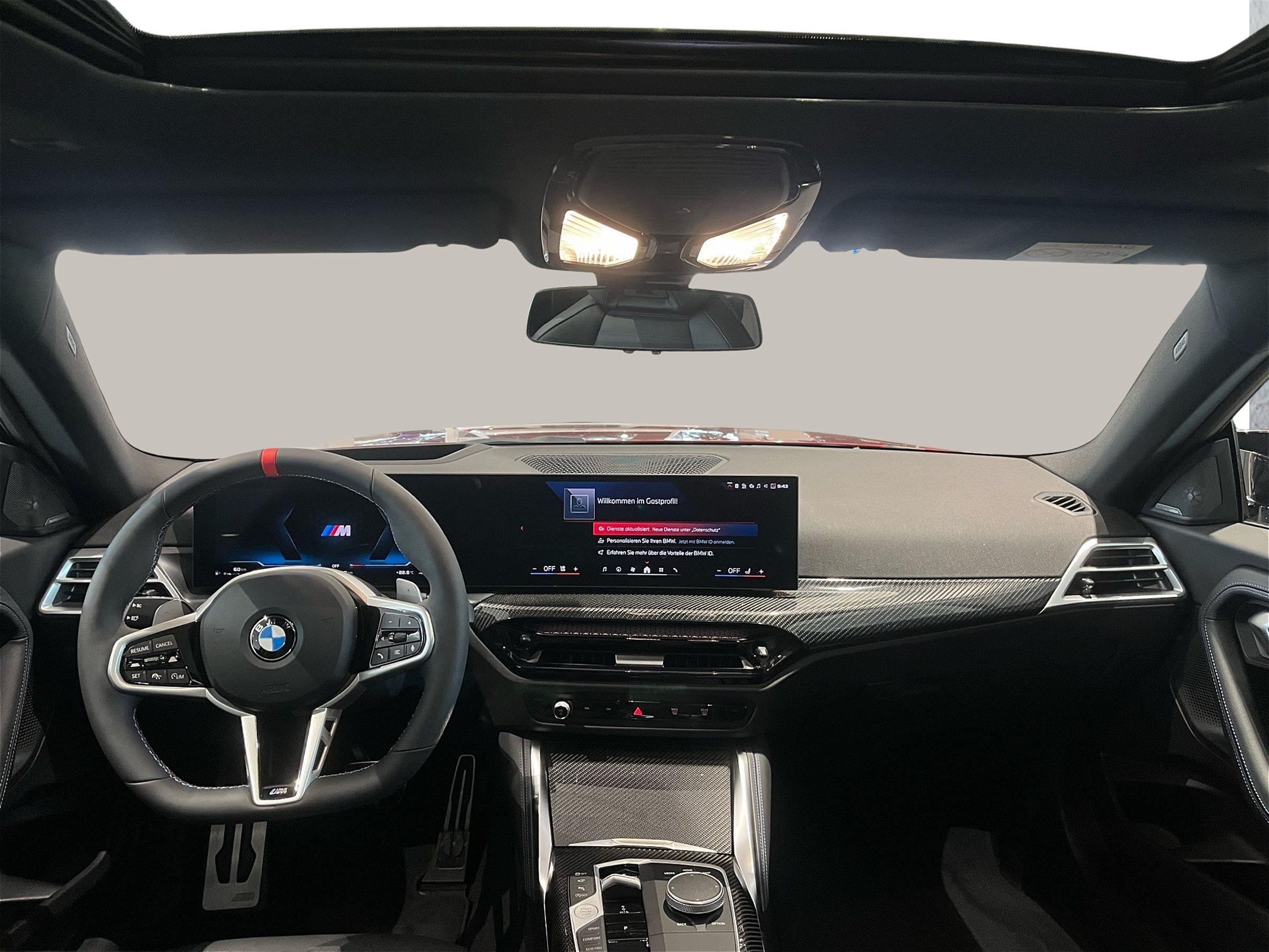 BMW 2er Coupé – Bild 7