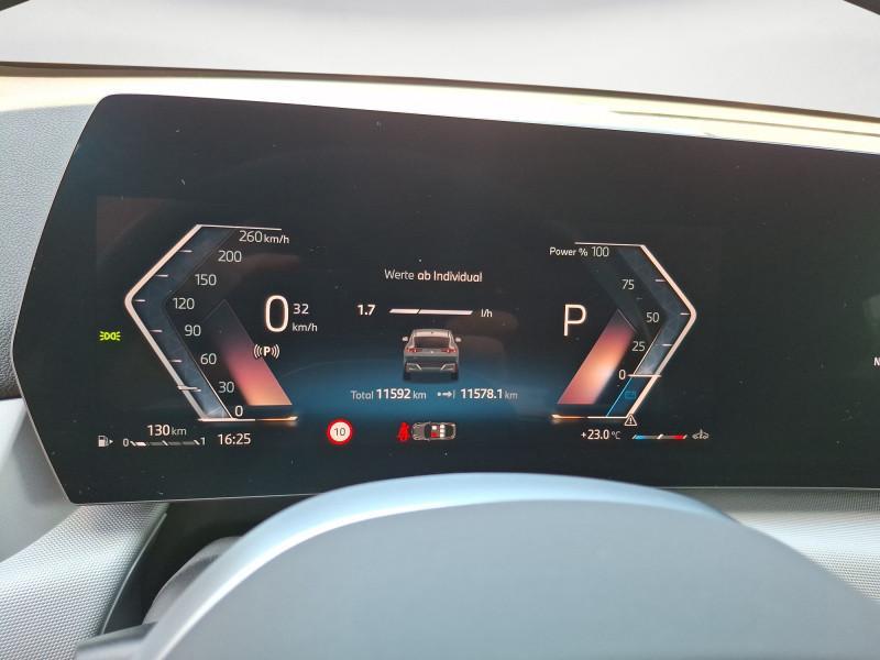 BMW X2 – Bild 17