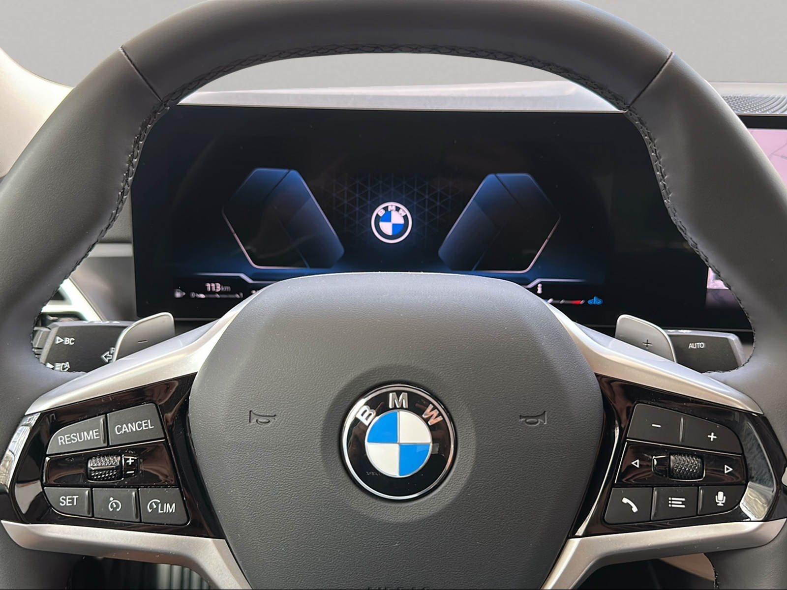 BMW 3er – Bild 20