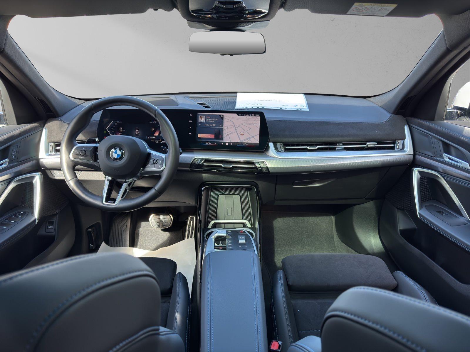 BMW X2 – Bild 19