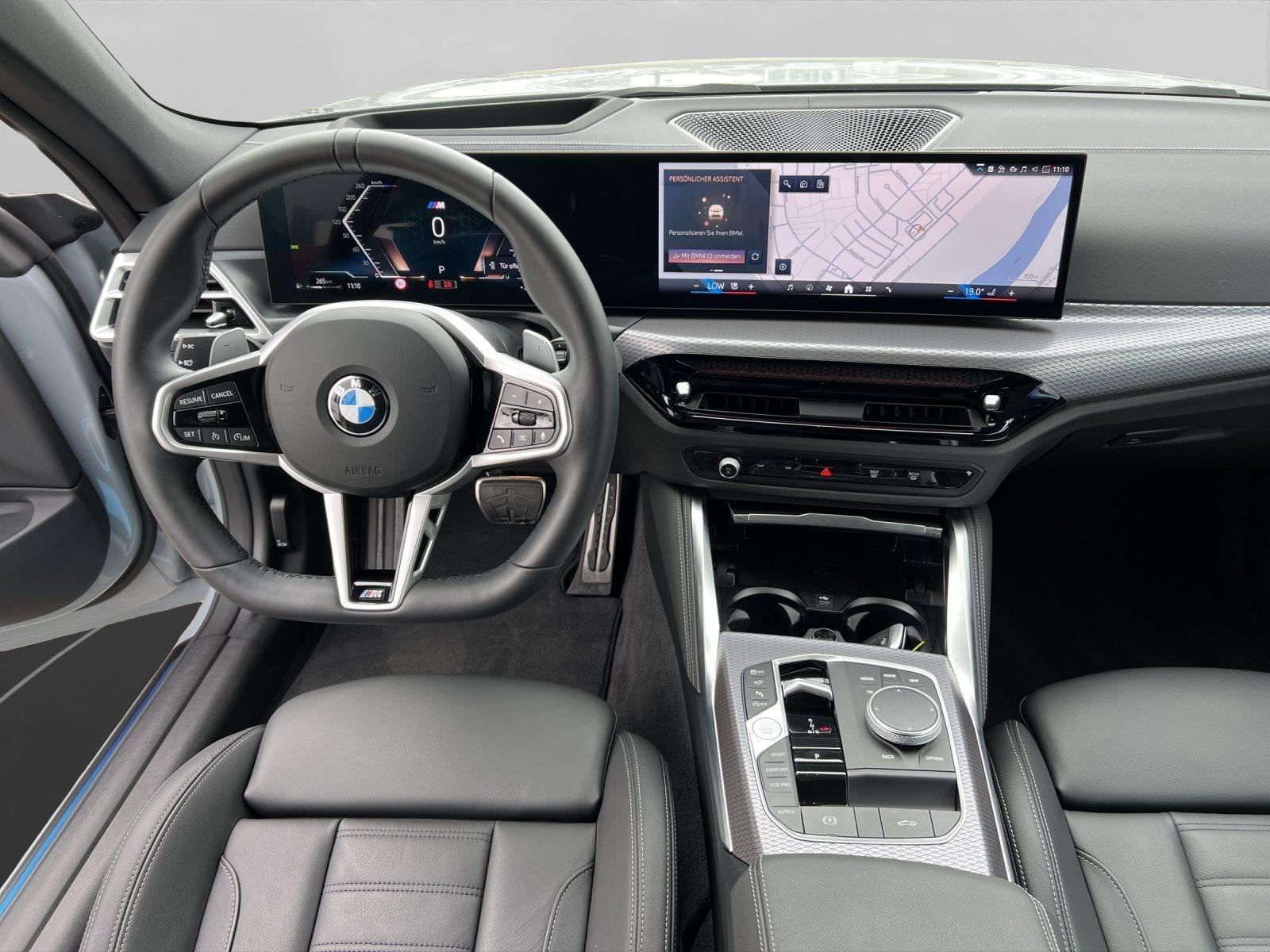 BMW 4er Cabrio – Bild 7