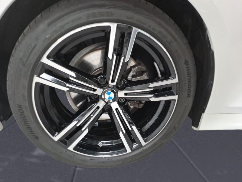 BMW 3er Touring – Bild 9