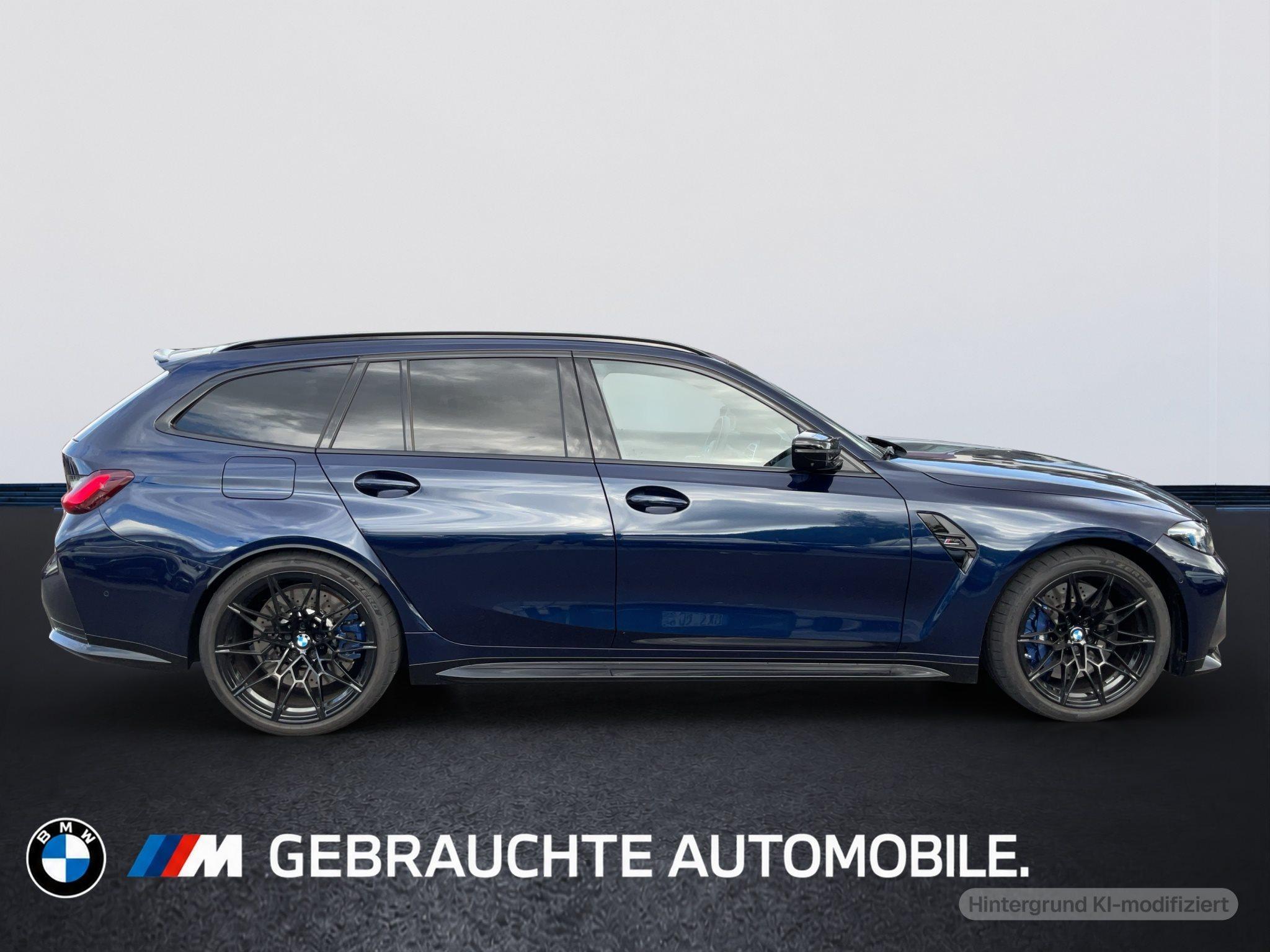 BMW M3 Touring – Bild 18