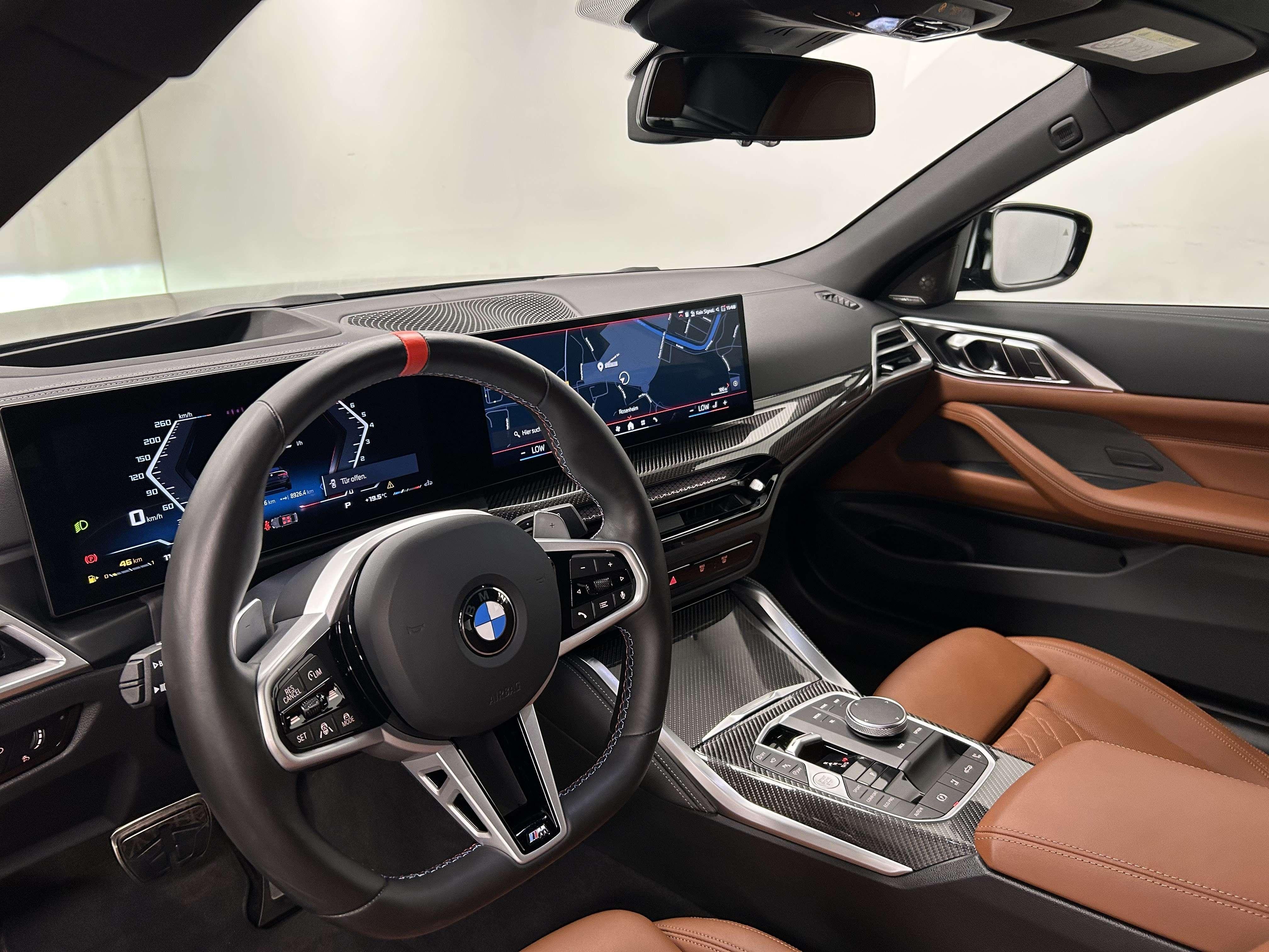 BMW 4er Cabrio – Bild 9