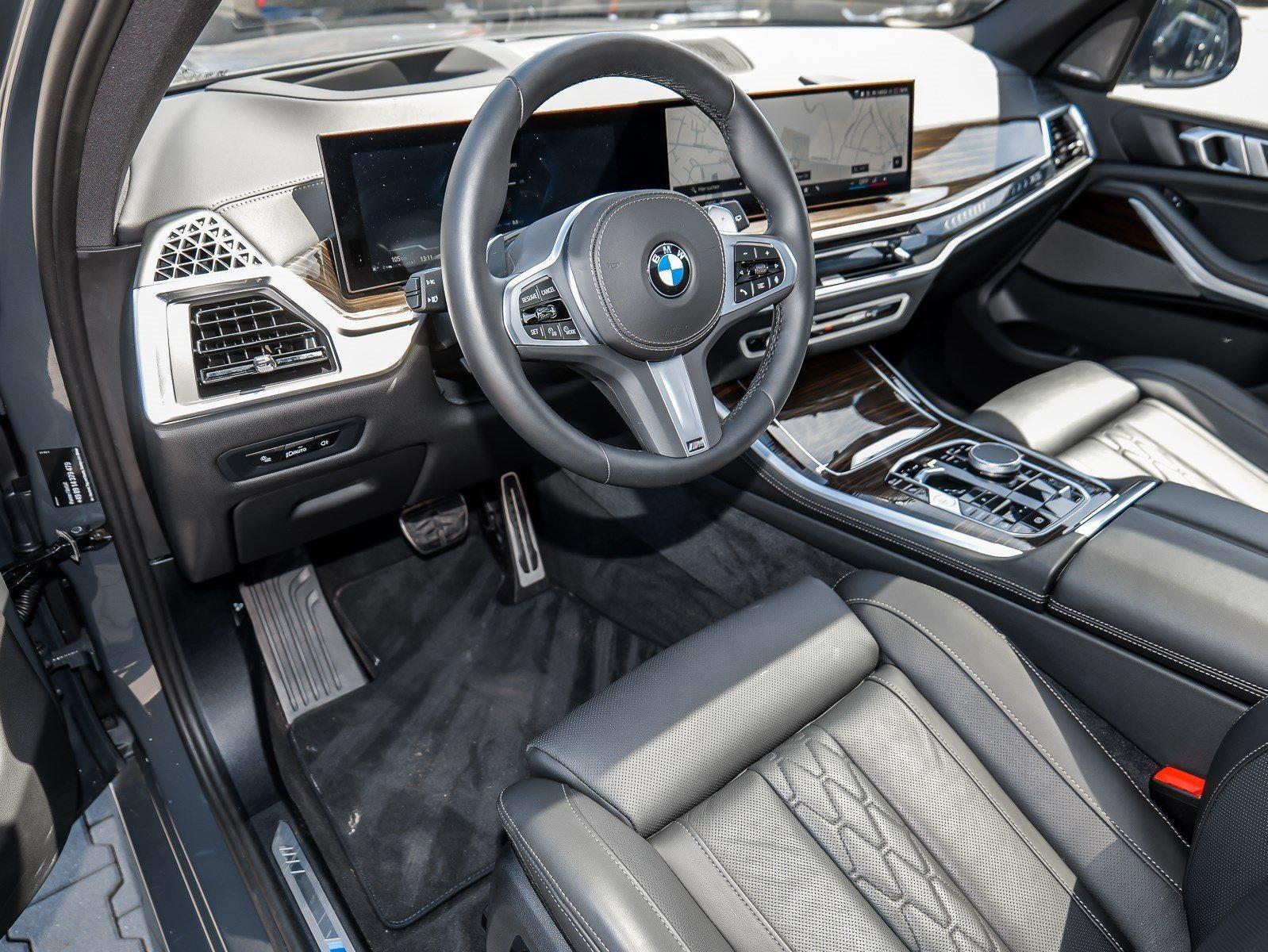 BMW X5 – Bild 14
