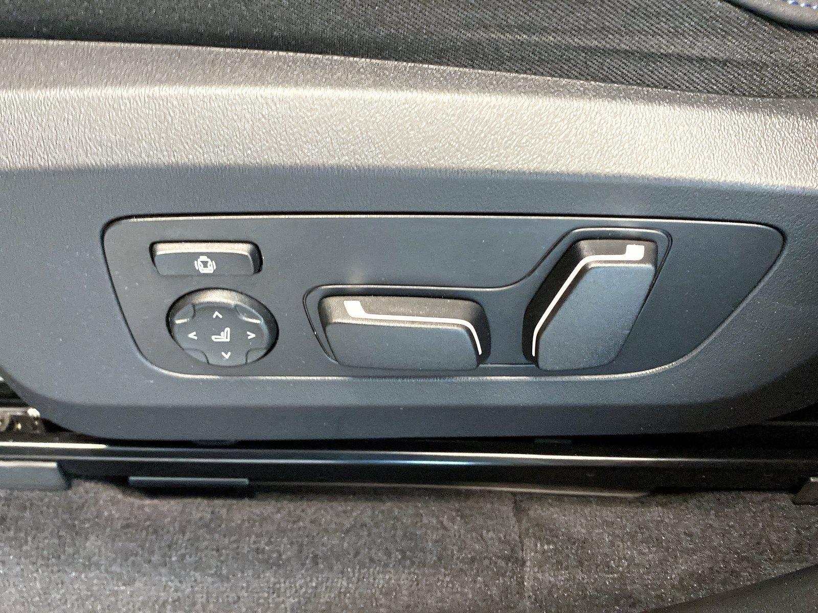 BMW X3 – Bild 24