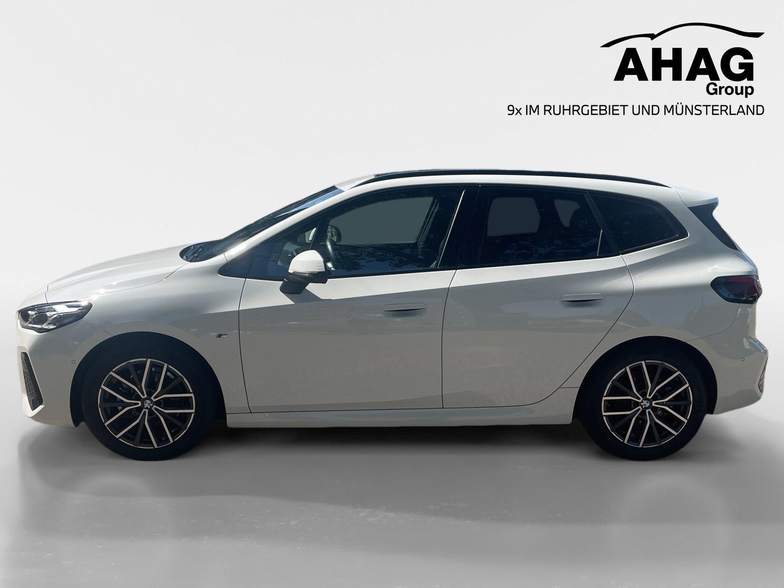 BMW 2er Active Tourer – Bild 12