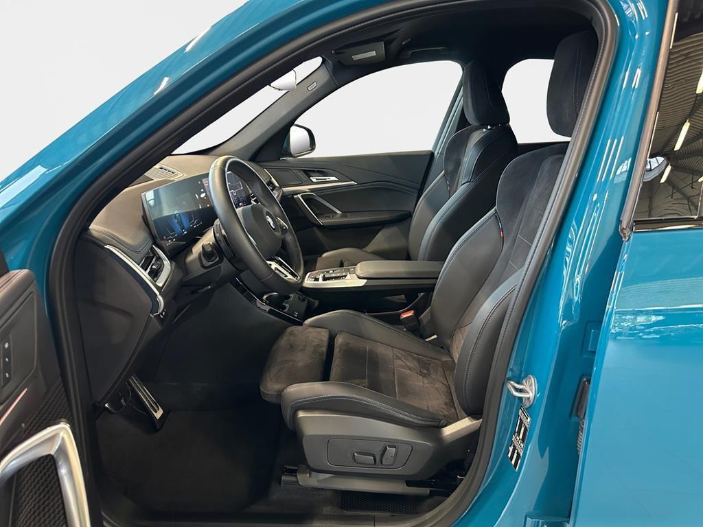 BMW X1 – Bild 5
