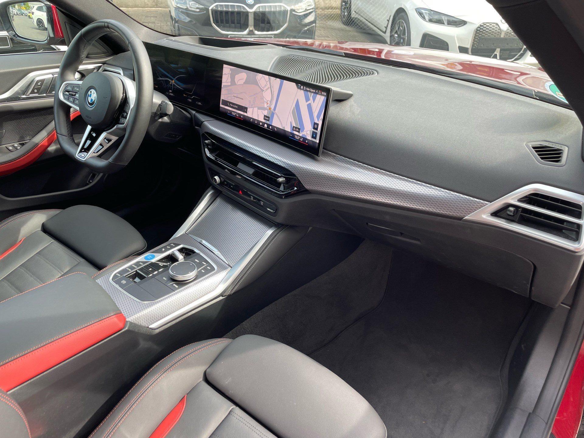 BMW 4er Gran Coupé – Bild 5