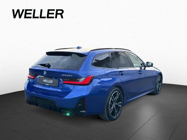 BMW 3er Touring – Bild 3