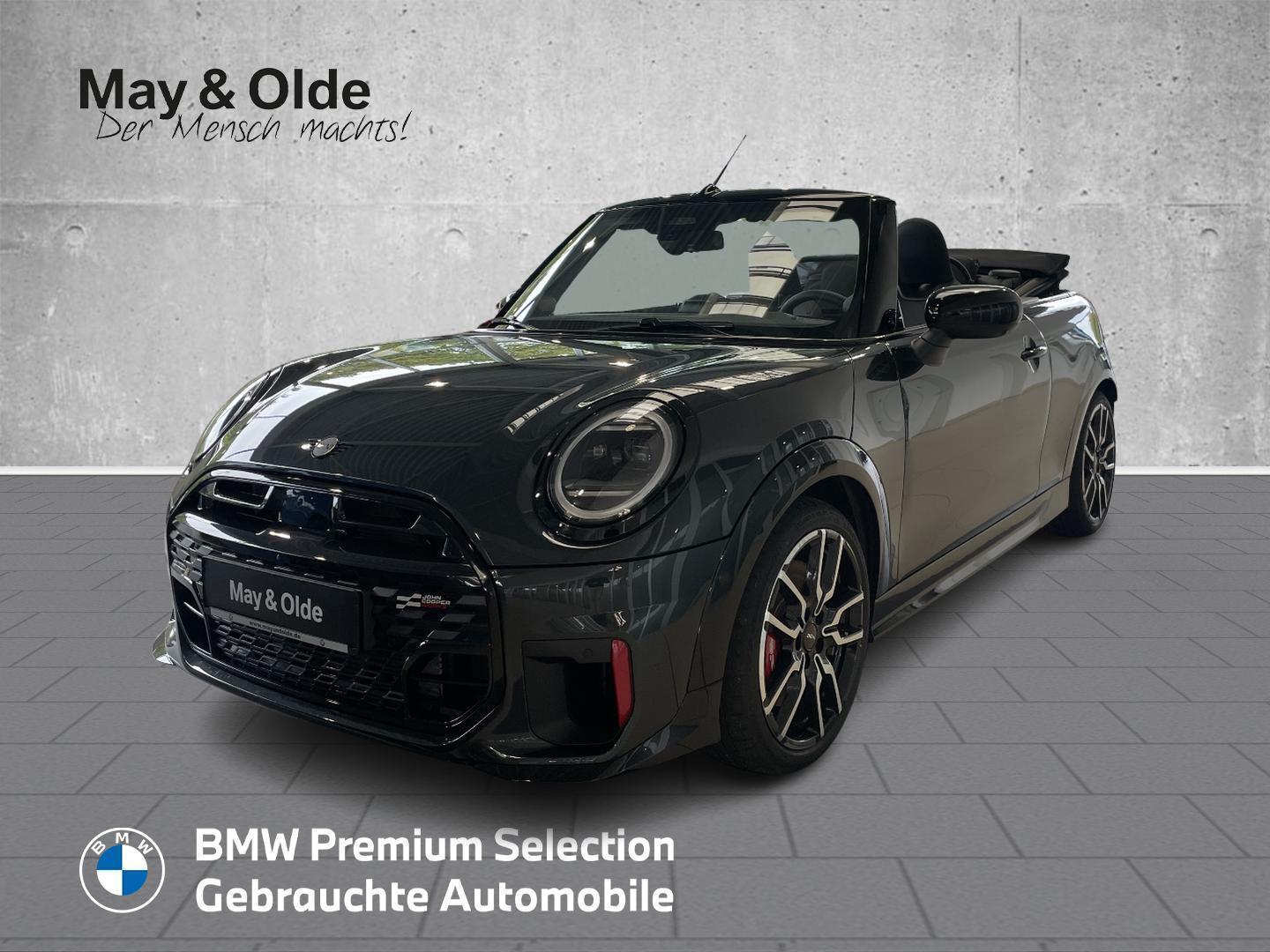 MINI Cabrio – Bild 12