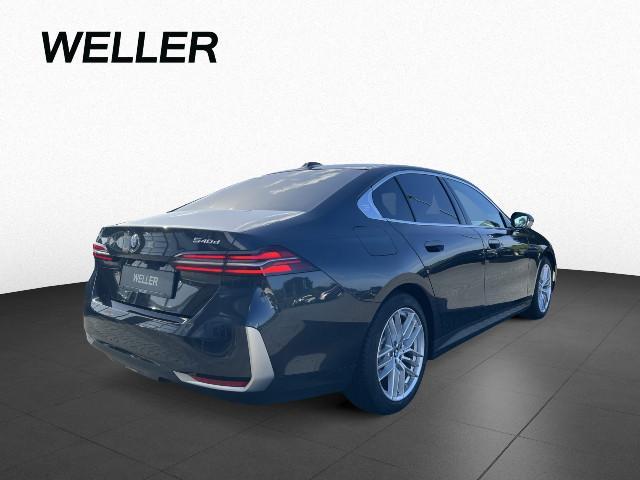 BMW 5er – Bild 3