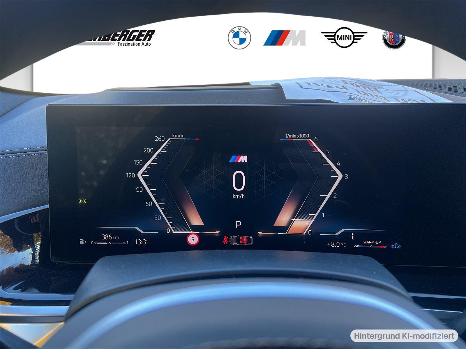 BMW X6 – Bild 18