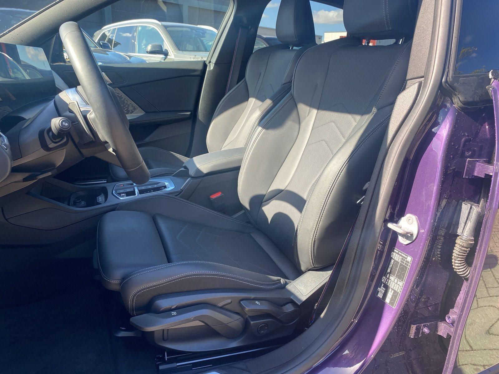 BMW 2er Gran Coupé – Bild 8