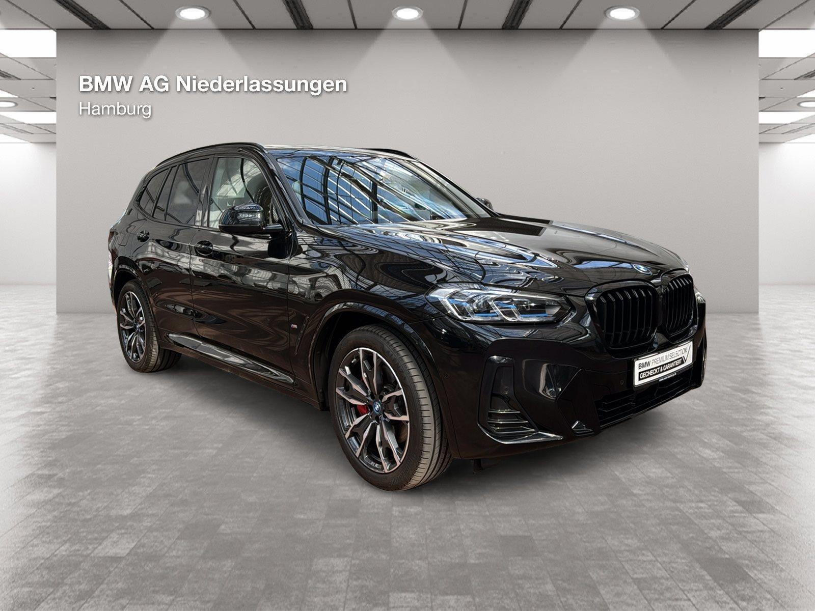 BMW X3 – Bild 6