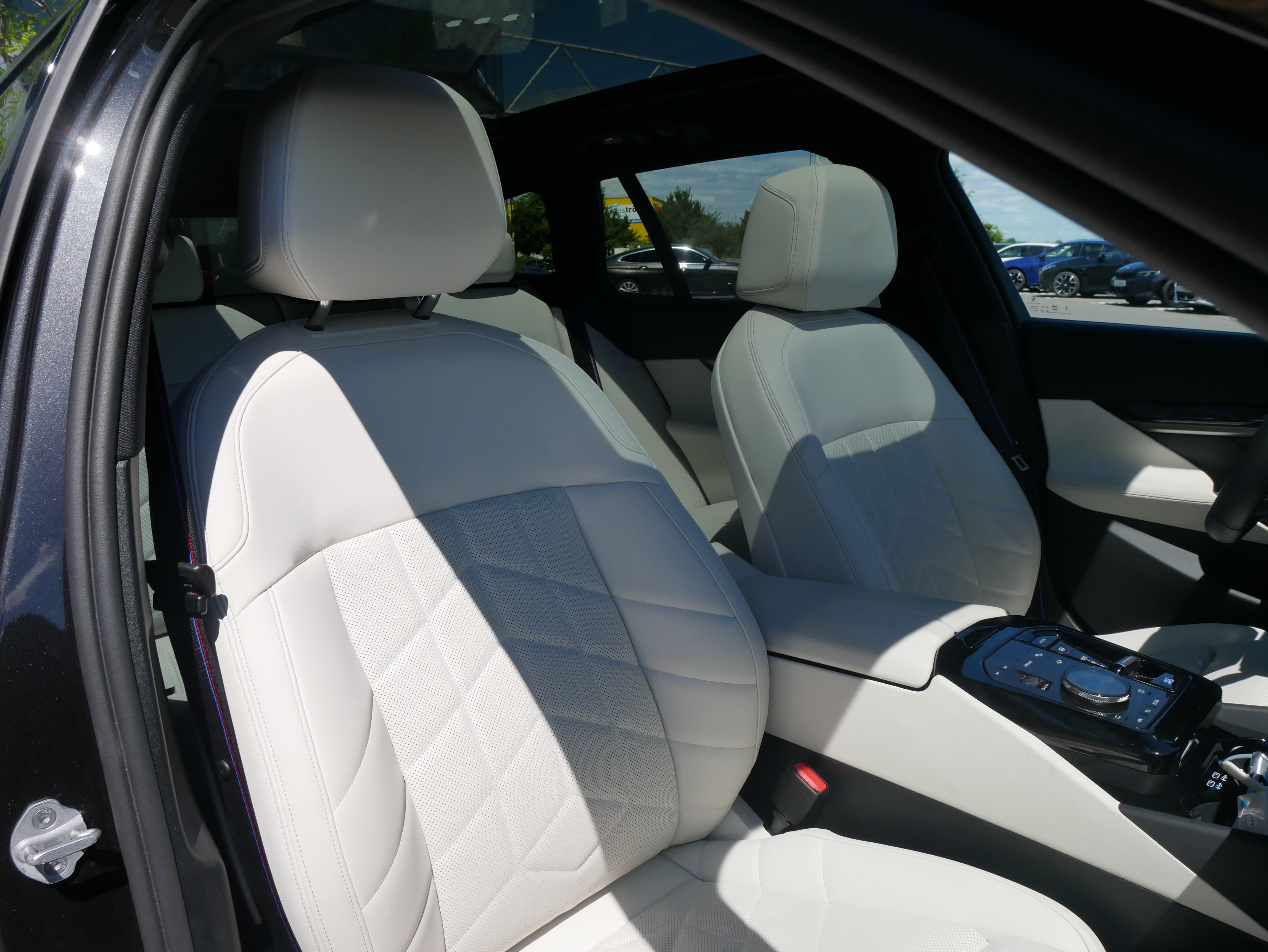 BMW 5er Touring – Bild 26