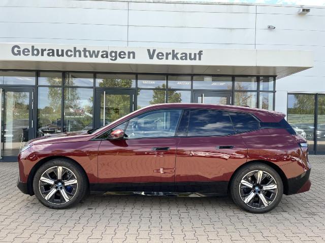BMW iX – Bild 5