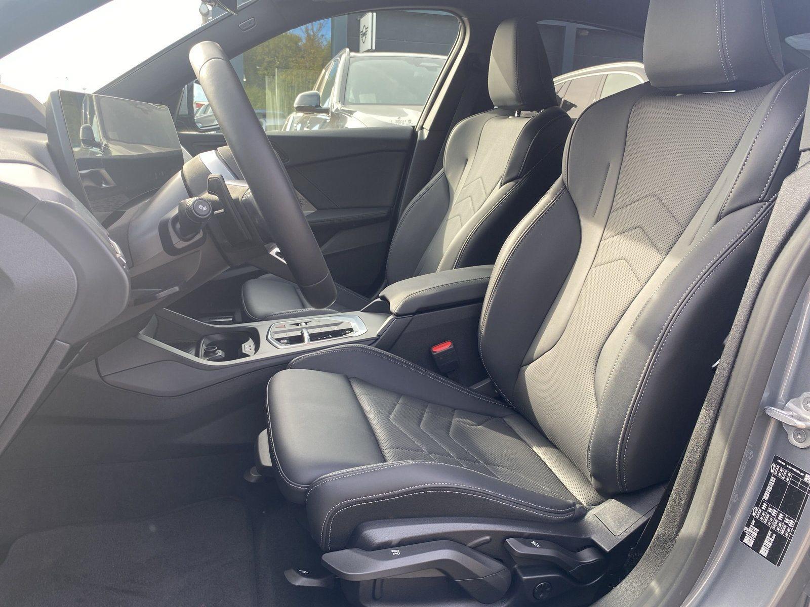 BMW 2er Gran Coupé – Bild 13