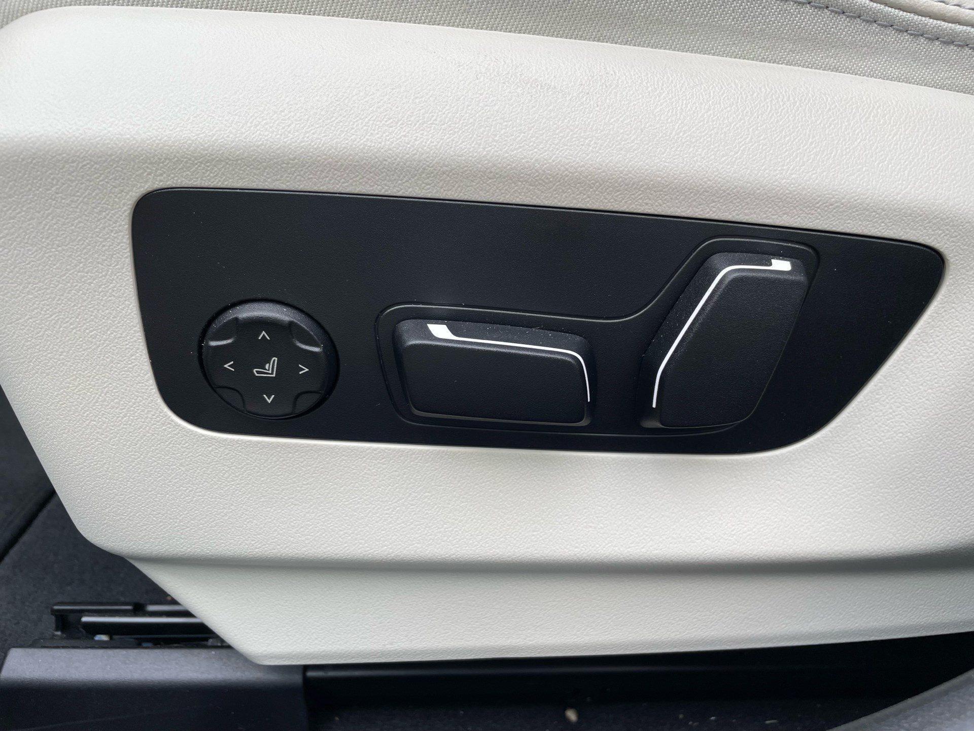 BMW 5er Touring – Bild 11