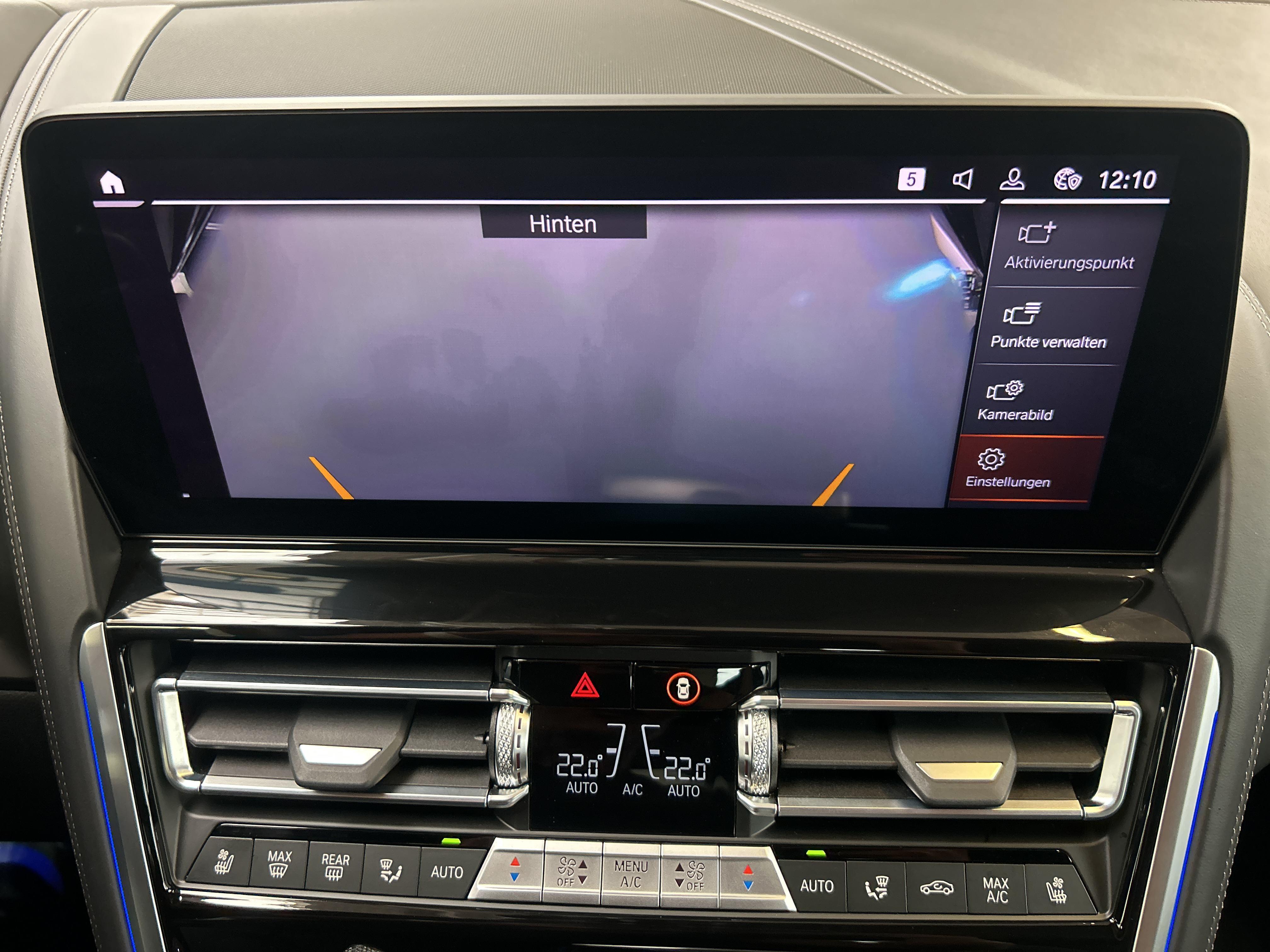 BMW 8er Coupé – Bild 32