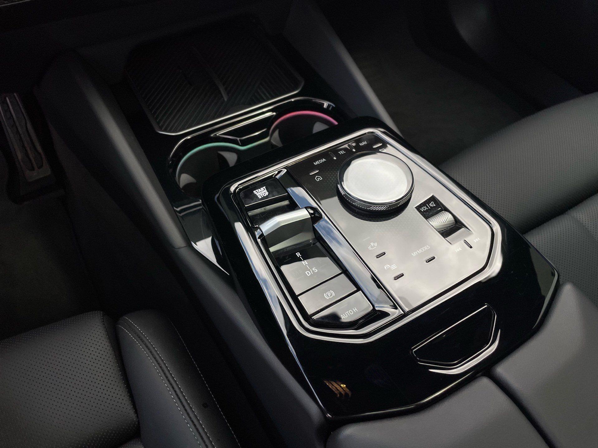 BMW 5er Touring – Bild 37