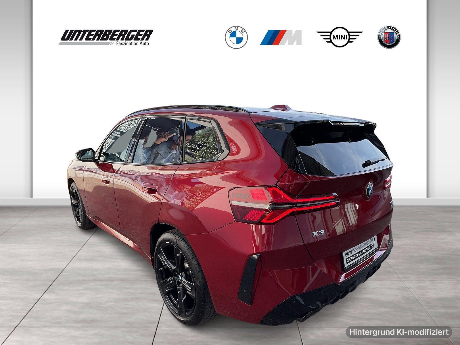 BMW X3 – Bild 4