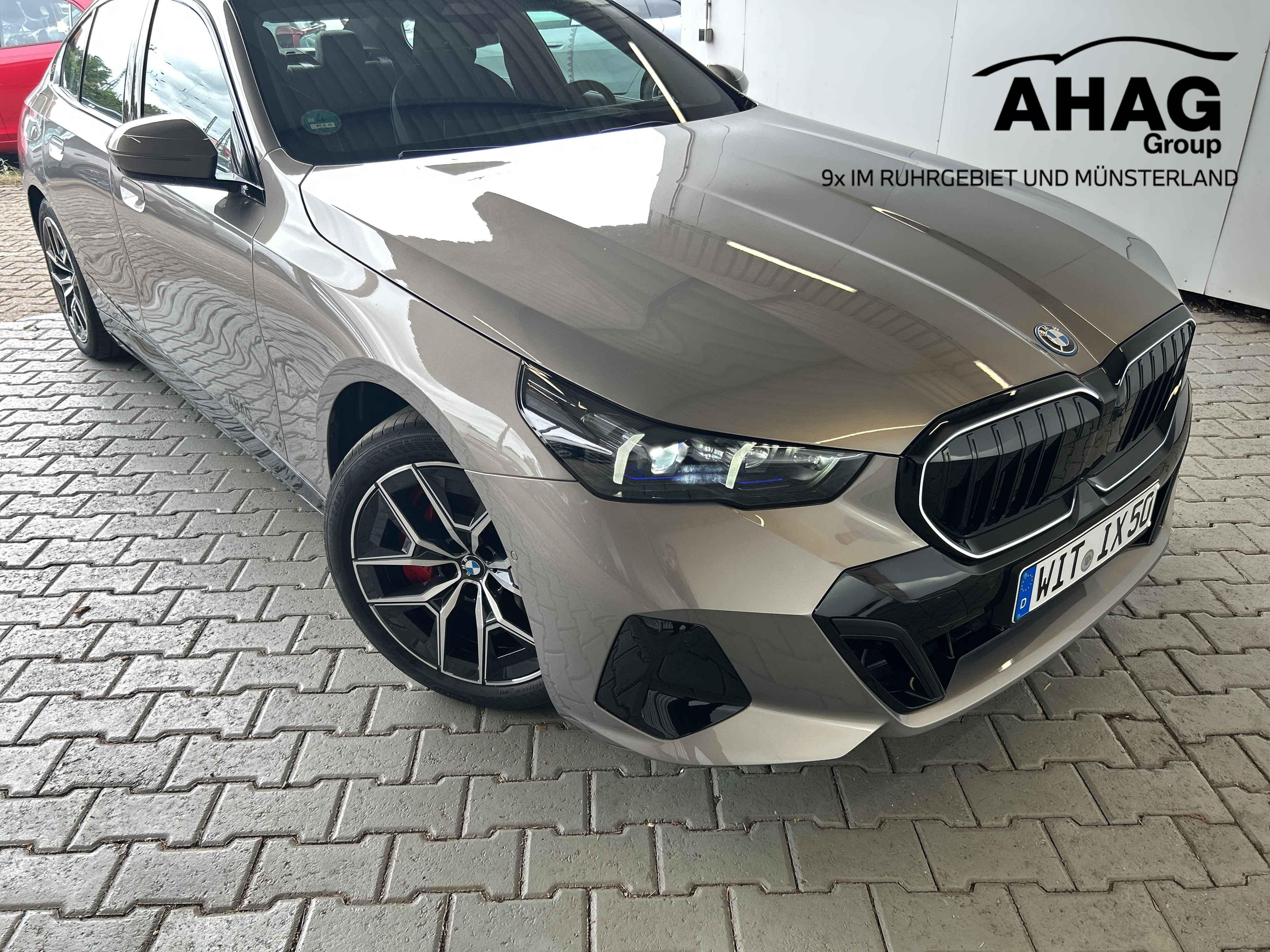 BMW 5er – Bild 20