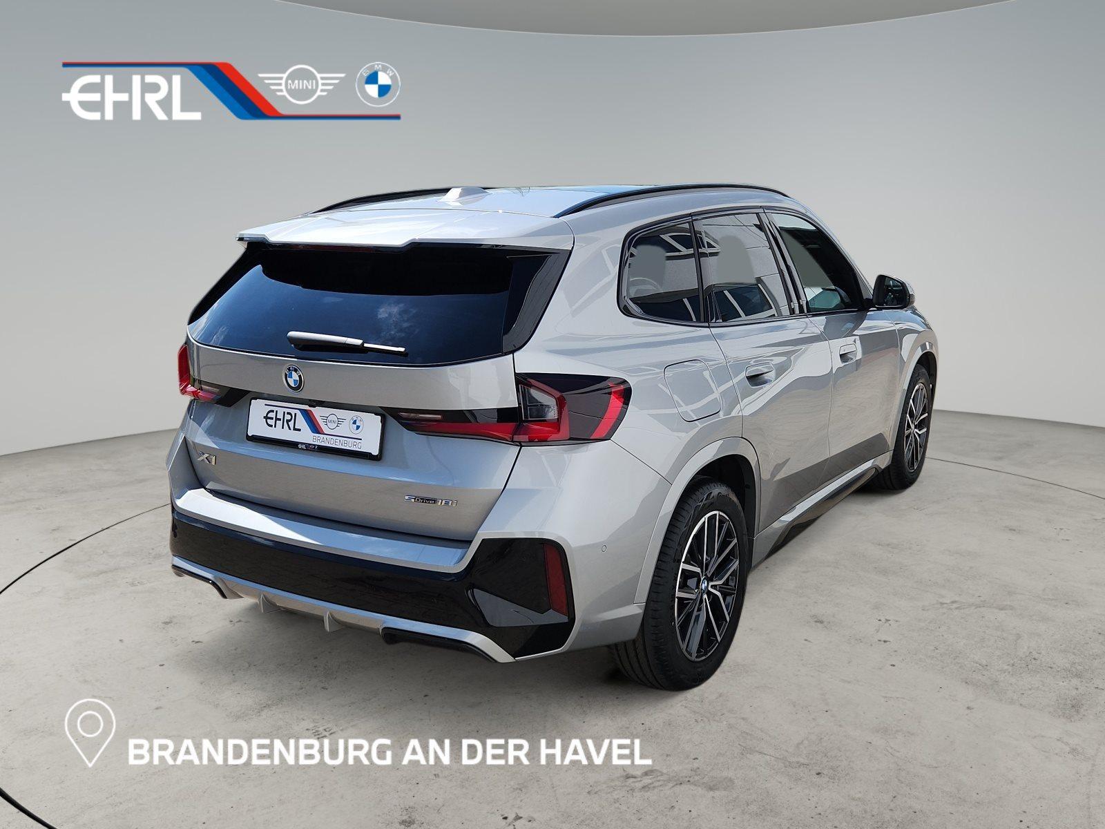 BMW X1 – Bild 6