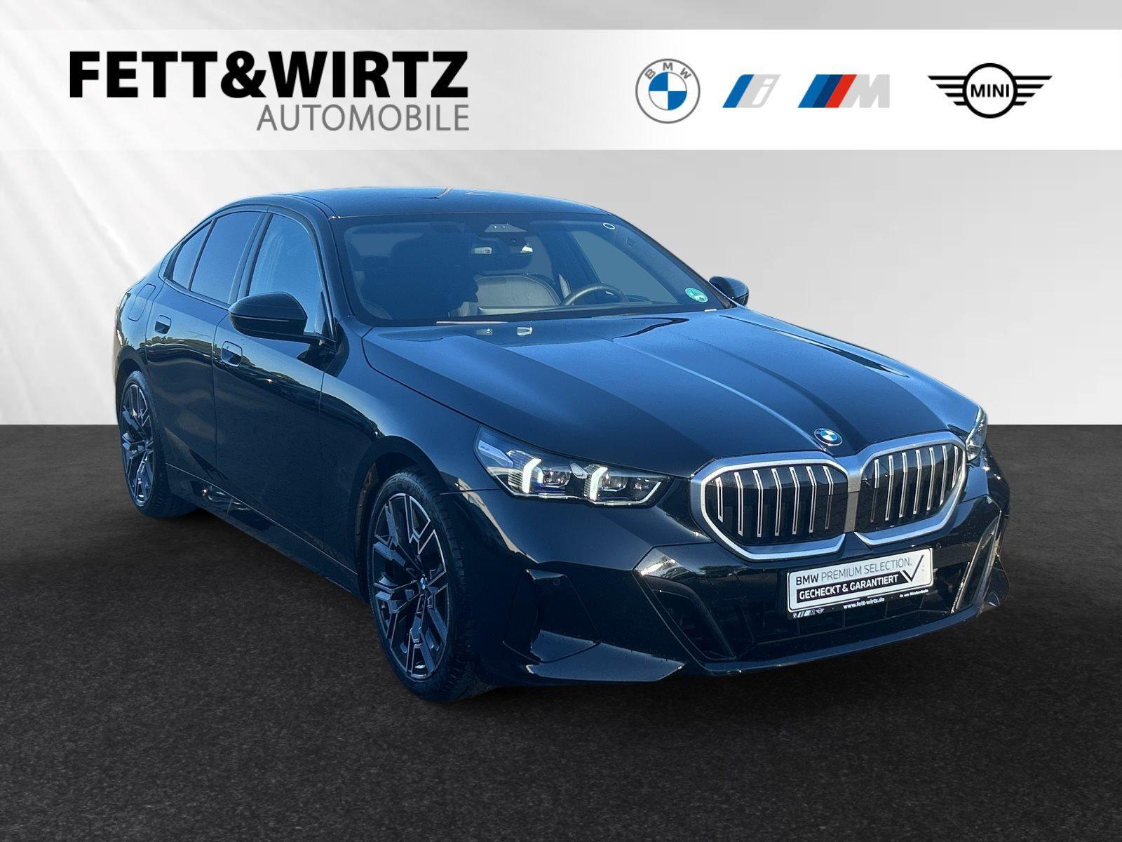 BMW 5er