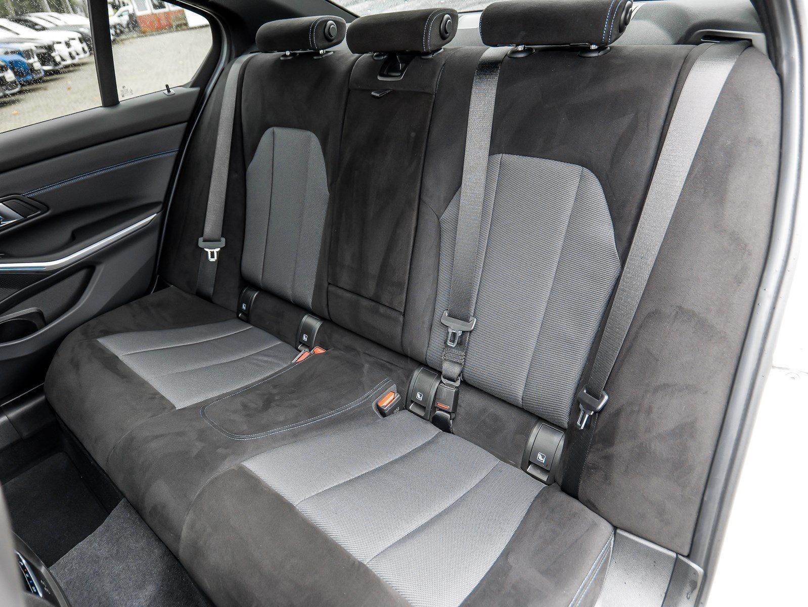 BMW 3er – Bild 9