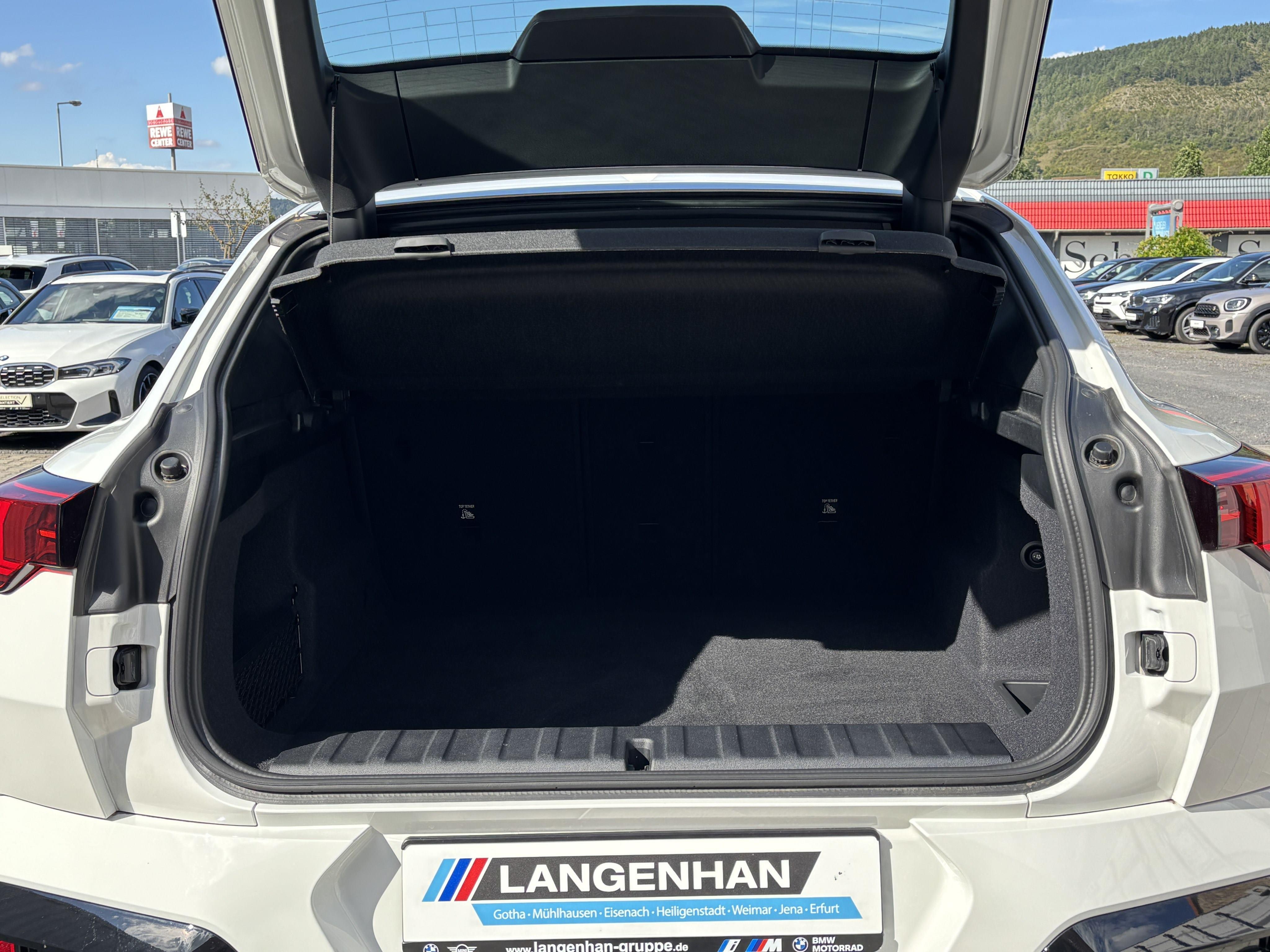 BMW X2 – Bild 6