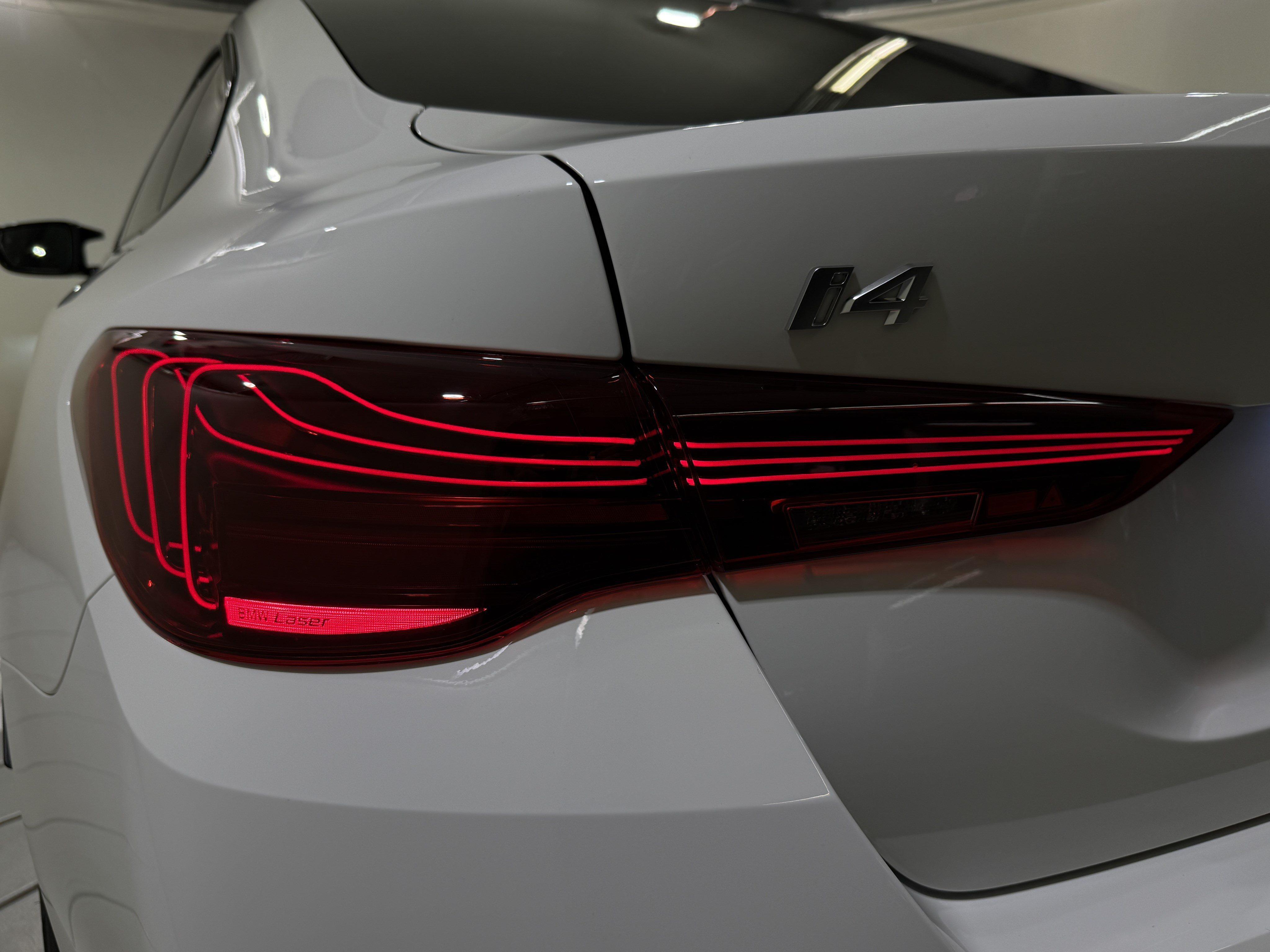 BMW 4er Gran Coupé – Bild 19